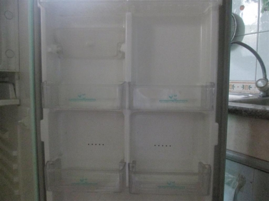 ขายตู้เย็นราคาถูก