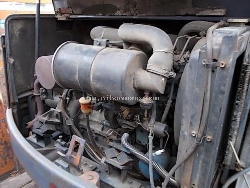 รถขุดเล็ก KUBOTA KX-040 รหัสสินค้า : 12000602 Line ID: nihonmono หรือเพิ่มเติมไดที่ www.nihonmono.com รถขุดเล็ก KUBOTA KX-040 รหัสสินค้า : 12000602 Line ID: nihonmono หรือเพิ่มเติมไดที่ www.nihonmono.com