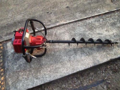 เครื่องเจาะดิน MITSUBISHI   T170  รหัสสินค้า : 80802409   Line ID: nihonmono  หรือเพิ่มเติมไดที่ www.nihonmono.com