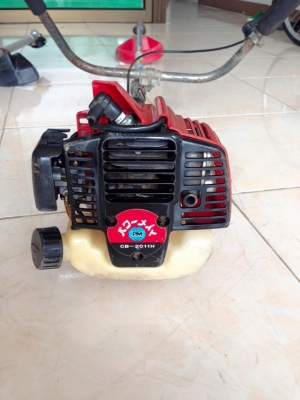 เครื่องตัดหญ้า มือสอง 2 แรงครึ่ง CB-2011H ราคา 2500