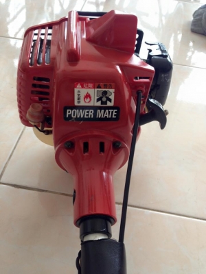 เครื่องตัดหญ้า มือสอง 2 แรงครึ่ง CB-2011H ราคา 2500