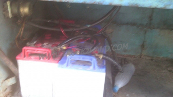 รถบัส ยี่ห้อ BENZ 34 ที่นั่ง ปีจดทะเบียน 2547  145 แรงม้า เครื่อง 6BB1