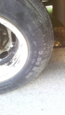 รถบัส ยี่ห้อ BENZ 34 ที่นั่ง ปีจดทะเบียน 2547  145 แรงม้า เครื่อง 6BB1