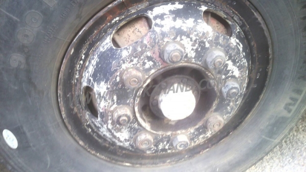 รถบัส ยี่ห้อ BENZ 34 ที่นั่ง ปีจดทะเบียน 2547  145 แรงม้า เครื่อง 6BB1