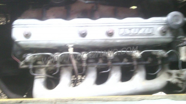 รถบัส ยี่ห้อ BENZ 34 ที่นั่ง ปีจดทะเบียน 2547  145 แรงม้า เครื่อง 6BB1