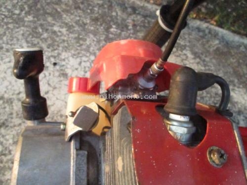 ขายเครื่องเจาะดิน    MITSUBISHI   T170 รหัสสินค้า : 80802408   Line ID: nihonmono  หรือเพิ่มเติมไดที่ www.nihonmono.com