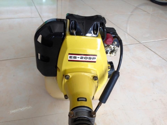 เครื่องตัดหญ้า ES-209P 3 แรง ราคา 3000