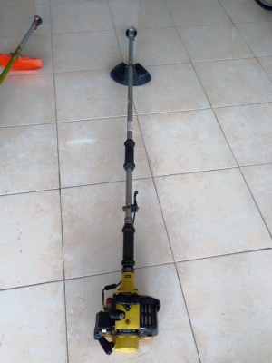 เครื่องตัดหญ้า ES-209P 3 แรง ราคา 3000