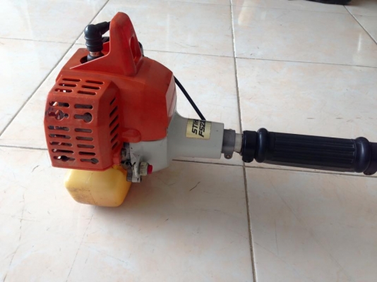 เครื่องตัดหญ้า STIHL FS22R 3 แรง ราคา 3000