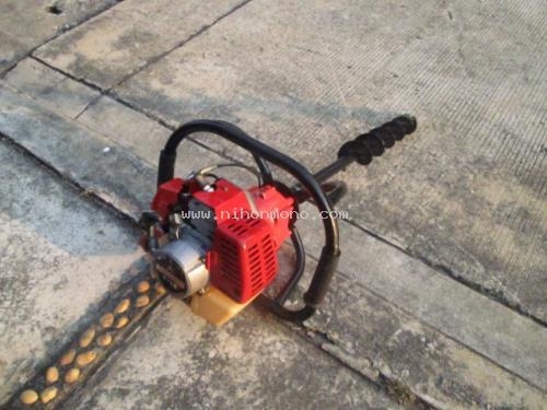 เครื่องเจาะดิน MITSUBISHI T170 รหัสสินค้า : 80802406 Line ID: nihonmono หรือเพิ่มเติมไดที่ www.nihonmono.com เครื่องเจาะดิน MITSUBISHI T170 รหัสสินค้า : 80802406 Line ID: nihonmono หรือเพิ่มเติมไดที่ www.nihonmono.com