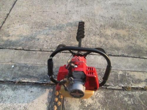 เครื่องเจาะดิน MITSUBISHI T170 รหัสสินค้า : 80802406 Line ID: nihonmono หรือเพิ่มเติมไดที่ www.nihonmono.com เครื่องเจาะดิน MITSUBISHI T170 รหัสสินค้า : 80802406 Line ID: nihonmono หรือเพิ่มเติมไดที่ www.nihonmono.com