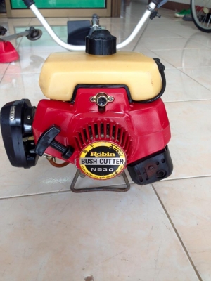 เครื่องตัดหญ้า Robin NB30 4 แรง ราคา 4500