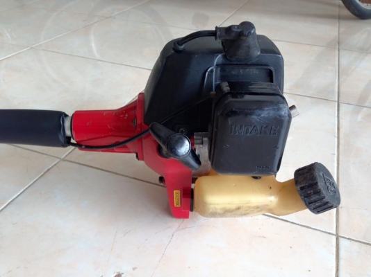 เครื่องตัดหญ้า CB-2210 3แรง ราคา 3000