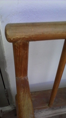 ขายโครงโซฟาเก่า