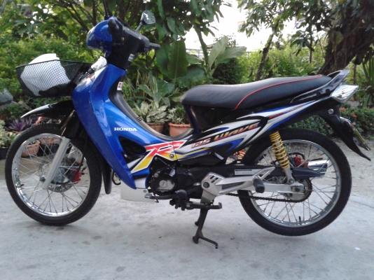 wave125r ตัวดิสหลัง ตารทเท้า wave125r ตัวดิสหลัง ตารทเท้า