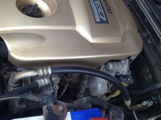 ขายรถบ้าน isuzu d max  sx  ปี 50 สภาพสวย ราคา 312000 ราคาลดได้