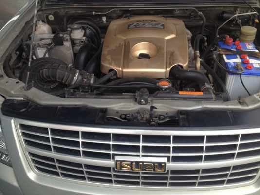 ขายรถบ้าน isuzu d max  sx  ปี 50 สภาพสวย ราคา 312000 ราคาลดได้