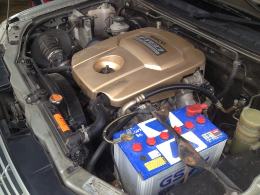 ขายรถบ้าน isuzu d max  sx  ปี 50 สภาพสวย ราคา 312000 ราคาลดได้