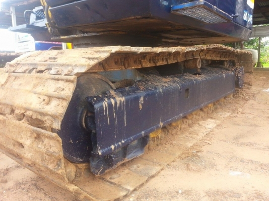 ขายแบคโค KOBELCO SK045 สภาพสวยมาก เครื่องดี เอวแน่น แอร์เย็น ช่วงล่างดี บูมอาร์มสวย สภาพพร้อมใช้งาน เอกสารเล่มทะเบียนพร้อมโอน สนใจโทร 090-8588220คุณนะ 093-3258446คุณบิว ID:narong498 หรือเข้าดูสินค้าอื่นๆได้ที่ www.truck.in.th/498 หรือเพจFacebook ณรงค์ ซื้