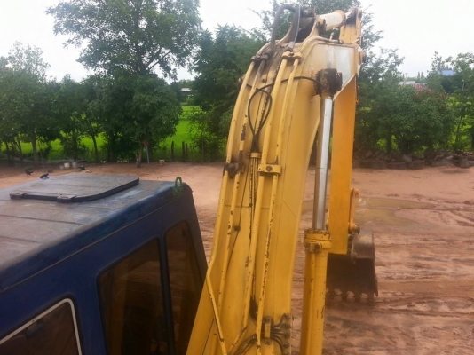 ขายแบคโค KOBELCO SK045 สภาพสวยมาก เครื่องดี เอวแน่น แอร์เย็น ช่วงล่างดี บูมอาร์มสวย สภาพพร้อมใช้งาน เอกสารเล่มทะเบียนพร้อมโอน สนใจโทร 090-8588220คุณนะ 093-3258446คุณบิว ID:narong498 หรือเข้าดูสินค้าอื่นๆได้ที่ www.truck.in.th/498 หรือเพจFacebook ณรงค์ ซื้