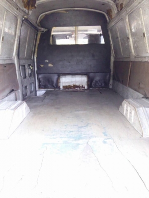 ขายด่วน ISUZU BUDDY ตู้บรรทุก ปี1995