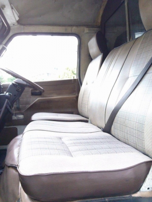 ขายด่วน ISUZU BUDDY ตู้บรรทุก ปี1995