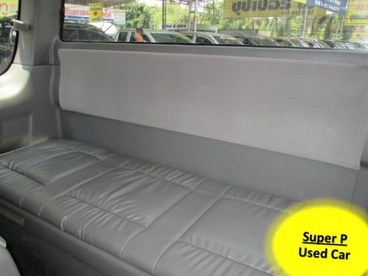 ISUZU D-MAX HI-LANDER SPACE CAB 3.0 MT 2006