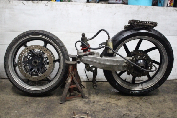 ขายชุด proarm vfr nc30 หลังครบชุดราคาถูก มารับเองมีของแถม ครับ 8500