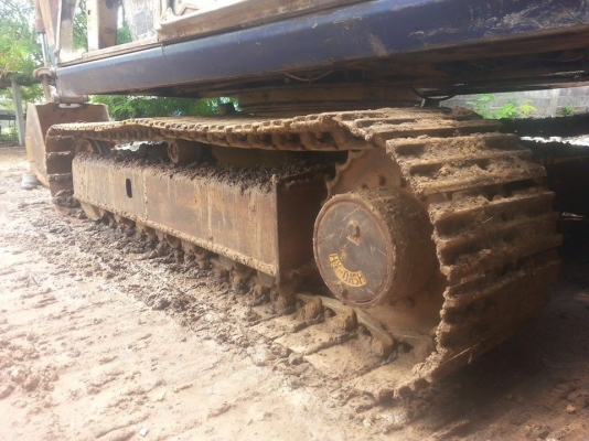 ขายแบคโค KOMATSU PC120-3 เครื่องเดิม ปั้มเดิม เอวแน่น ช่วงล่างดี สนใจโทร 090-8588220คุณนะ 093-3258446คุณบิว ID:narong498 หรือเข้าดูสินค้าอื่นๆได้ที่ www.truck.in.th/498 หรือเพจFacebook ณรงค์ ซื้อขายรถมือสอง (เว็บไซต์ส่วนตัว) หรือFacebook ตลาดรถมือสอง คุณน