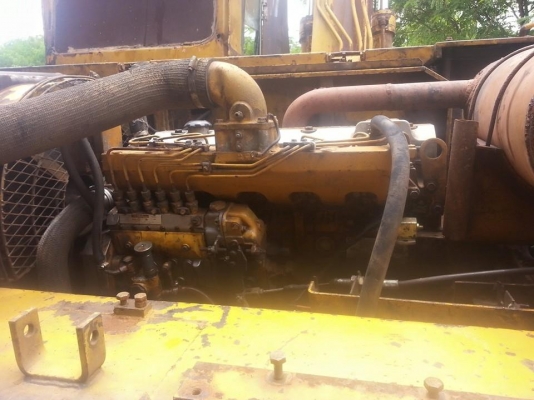 ขายแบคโค KOMATSU PC120-3 เครื่องเดิม ปั้มเดิม เอวแน่น ช่วงล่างดี สนใจโทร 090-8588220คุณนะ 093-3258446คุณบิว ID:narong498 หรือเข้าดูสินค้าอื่นๆได้ที่ www.truck.in.th/498 หรือเพจFacebook ณรงค์ ซื้อขายรถมือสอง (เว็บไซต์ส่วนตัว) หรือFacebook ตลาดรถมือสอง คุณน