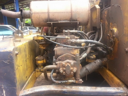 ขายแบคโค KOMATSU PC120-3 เครื่องเดิม ปั้มเดิม เอวแน่น ช่วงล่างดี สนใจโทร 090-8588220คุณนะ 093-3258446คุณบิว ID:narong498 หรือเข้าดูสินค้าอื่นๆได้ที่ www.truck.in.th/498 หรือเพจFacebook ณรงค์ ซื้อขายรถมือสอง (เว็บไซต์ส่วนตัว) หรือFacebook ตลาดรถมือสอง คุณน