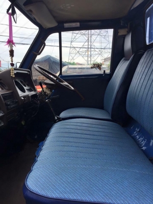 ขายด่วน  TOYOTA DYNA 300 BU82 ปี 2544