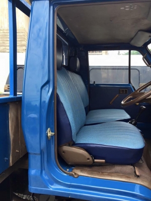 ขายด่วน  TOYOTA DYNA 300 BU82 ปี 2544