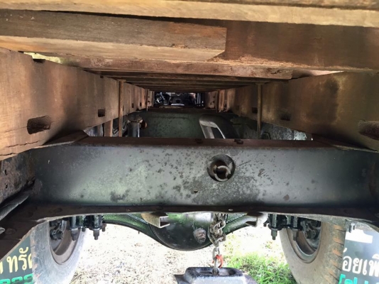 ขายด่วน  TOYOTA DYNA 300 BU82 ปี 2544