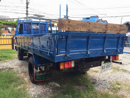 ขายด่วน  TOYOTA DYNA 300 BU82 ปี 2544