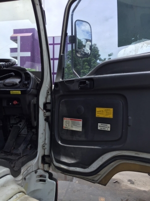 หัวลาก อีซูซู GXZ 320 ปี46 สภาพดีสวยเดิมทั้งคัน ทะเบียนพร้อมโอน