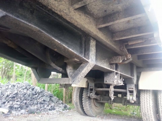 ขายดั้ม2เพลา พ่วงแม่-ลูก HINO 227 เครื่องEM100 สภาพพร้อมใช้งาน เอกสารพร้อมโอน สนใจโทร 090-8588220คุณนะ 093-3258446คุณบิว ID:narong498 หรือเข้าดูสินค้าอื่นๆได้ที่ www.truck.in.th/498 หรือเพจFacebook ณรงค์ ซื้อขายรถมือสอง (เว็บไซต์ส่วนตัว) หรือFacebook ตลาด