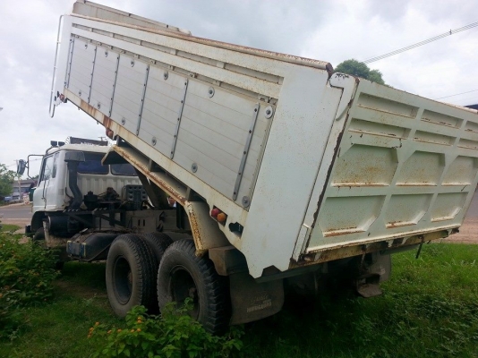 ขายดั้ม2เพลา พ่วงแม่-ลูก HINO 227 เครื่องEM100 สภาพพร้อมใช้งาน เอกสารพร้อมโอน สนใจโทร 090-8588220คุณนะ 093-3258446คุณบิว ID:narong498 หรือเข้าดูสินค้าอื่นๆได้ที่ www.truck.in.th/498 หรือเพจFacebook ณรงค์ ซื้อขายรถมือสอง (เว็บไซต์ส่วนตัว) หรือFacebook ตลาด