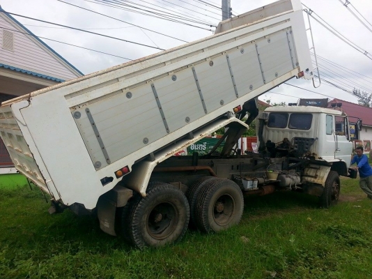 ขายดั้ม2เพลา พ่วงแม่-ลูก HINO 227 เครื่องEM100 สภาพพร้อมใช้งาน เอกสารพร้อมโอน สนใจโทร 090-8588220คุณนะ 093-3258446คุณบิว ID:narong498 หรือเข้าดูสินค้าอื่นๆได้ที่ www.truck.in.th/498 หรือเพจFacebook ณรงค์ ซื้อขายรถมือสอง (เว็บไซต์ส่วนตัว) หรือFacebook ตลาด