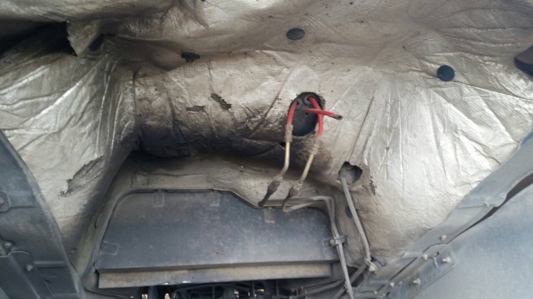 ขายหัวลากสิบล้อสองเพลา Nissan 431 250 turbo