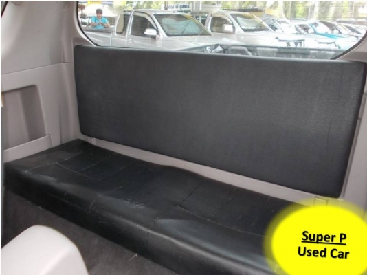 MITSUBISHI TRITON MEGA CAB 2.5 GLX MT ปี 2008