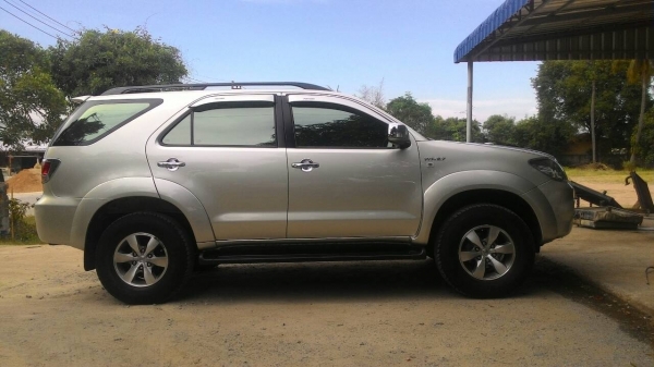 ขายฟอจูน ปี 08 ขายฟอจูน ปี 08