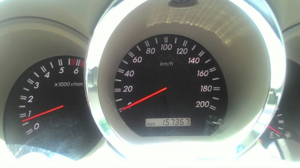 ขายฟอจูน ปี 08 ขายฟอจูน ปี 08