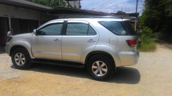 ขายฟอจูน ปี 08 ขายฟอจูน ปี 08