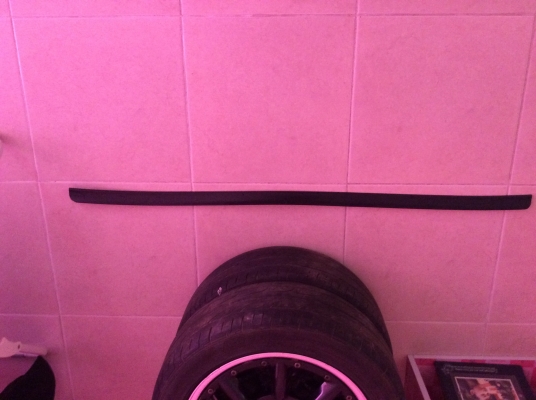 ตูดเป็ดยางครับ ใส่โซลูน่า ขนาดนี้วครึ่ง