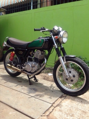 โอ บางนา ขาย Sr400 อินวอย สรรพสามิต 49,000บาท โอ บางนา ขาย Sr400 อินวอย สรรพสามิต 49,000บาท