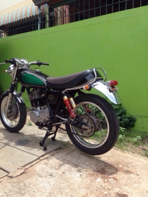 โอ บางนา ขาย Sr400 อินวอย สรรพสามิต 49,000บาท โอ บางนา ขาย Sr400 อินวอย สรรพสามิต 49,000บาท