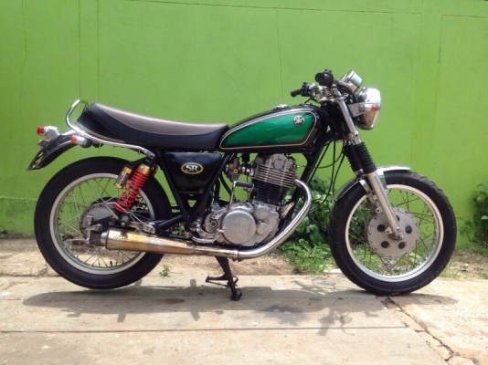 โอ บางนา ขาย Sr400 อินวอย สรรพสามิต 49,000บาท โอ บางนา ขาย Sr400 อินวอย สรรพสามิต 49,000บาท