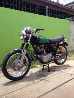 โอ บางนา ขาย Sr400 อินวอย สรรพสามิต 49,000บาท โอ บางนา ขาย Sr400 อินวอย สรรพสามิต 49,000บาท