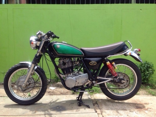 โอ บางนา ขาย Sr400 อินวอย สรรพสามิต 49,000บาท